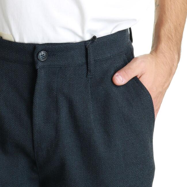PANTALONE CON PINCES BL11 - Mad Fashion | img vers.650x/